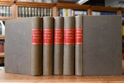 Vieilles maisons, vieux papiers. Premiere-cinqu...