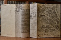 Geschichte von der Stadt Donauwörth. Von den An...