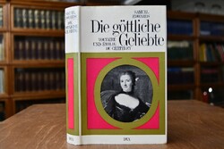 Die göttliche Geliebte. Voltaire und Emile du C...