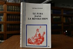 Le Jura dans la Revolution.