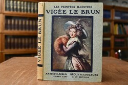 Vigee le Brun.