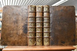 Les Vies des Saints, composees sur ce qui nous ...