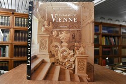 Les Palais de Vienne.