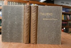 Italiens berühmteste Städte und andere Heiligen...