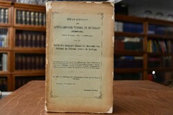 Aus den Briefen der Herzogin Elisabeth Charlott...