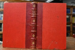 Histoire de France. Tome septieme (apart).