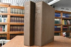 Journal du voyage en Italie. Lettres Familieres...