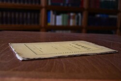 L`armee. Par un bourgeois. Qui la connait. Dedi...