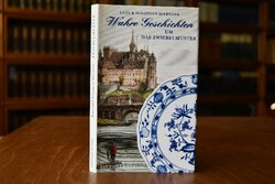 Wahre Geschichten um das Zwiebelmuster.