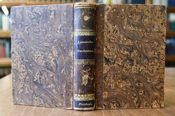 Taschenbuch der Flora Deutschlands nach dem Lin...