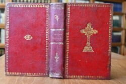 Vollständiges Gebeth- und Tugendbuch. Lebensreg...