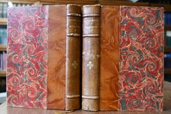 Memoires pour servir a l`histoire de la Guerre ...