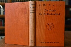 Die Praxis der Geflügelwirtschaft. Ein Arbeitsb...