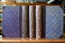 Rom - 3 Bände. Die Menschen der Renaissance, Da...