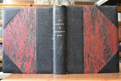 Le livre d`or de Sainte-Beuve publie a l`occasi...