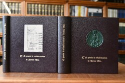 Le proces de condamnation de Jeanne d`Arc. + Le...