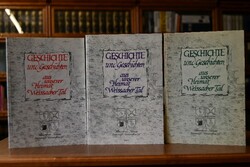 Geschichte und Geschichten aus unserer Heimat W...