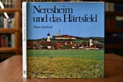 Neresheim und das Härtsfeld.