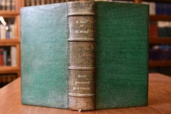 Guide gourmand de la France.