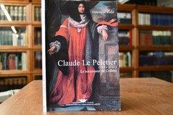Claude Le Peletier (1631-1711). Le successeur d...