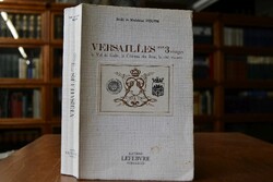 Versailles aux 3 visages le Val de Galie, le Ch...