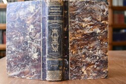 Oeuvres completes de Bourdaloue, de la Compagni...