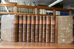 Sämmtliche Predigten, welche dem Könige in Fran...