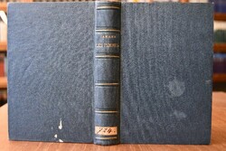 Les Femmes de la Cour de Louis XV.