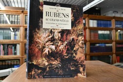 Rubens au Grand Siecle. Sa reception en France ...