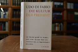 Die Kultur der Freiheit.
