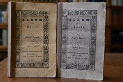 Album aus Paris. Bde. 1 + 2 (komplett).