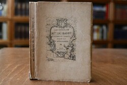 Les Bijoux de Mme du Barry. Documents inedits.