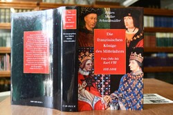 Die französischen Könige des Mittelalters. Von ...