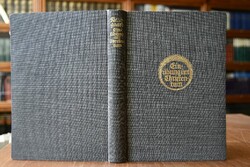 Einübung im Christentum.