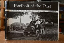 Portrait of the past. A photographic journey th...