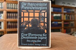 Die französische Fremdenlegion. Eine Warnung fü...