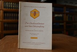 Die Brutkrankheiten und ihre Bekämpfung.