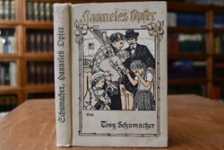 Hanneles Opfer. Eine Erzählung für die Jugend.