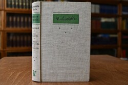 Gesammelte Werke Band 3 (apart) Hüttenheimat. E...