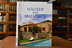 Häuser auf Mallorca. Individuelle Fincas, Dorf-...