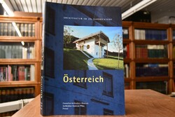 Architektur im 20. Jahrhundert. Österreich [Kat...