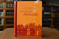 Von Fulda nach Hokkaido. 100 Jahre Japan-Missio...