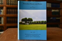 Zwischen Baum und Borke 1946- 1953. Flüchtlings...