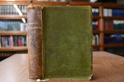 Jerusalem I+II in einem Band (komplett). In Dal...