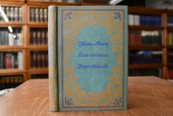 Aus meinem Jugendland.