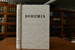 Bohemia. Jahrbuch des Collegium Carolinum Band ...