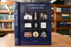 Le Patrimoine des Communes de la Seine-Saint-De...