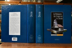 Le Patrimoine des Communes du Doubs. Tome I+II ...