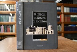 Le Patrimoine des Communes du Val-de-Marne.