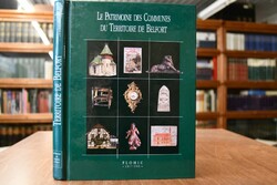 Le Patrimoine des Communes du Territoire de Bel...